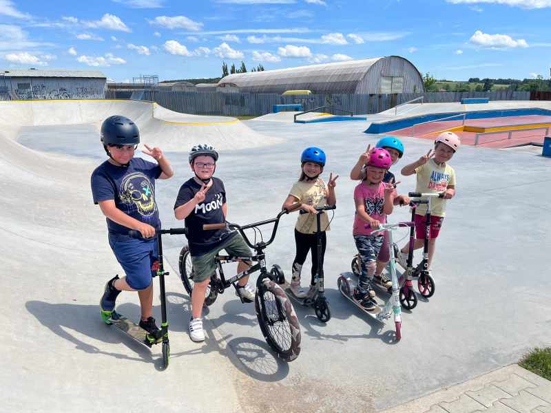 Skatepark 