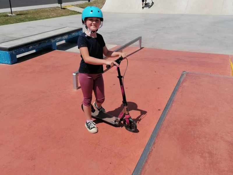 Skatepark 