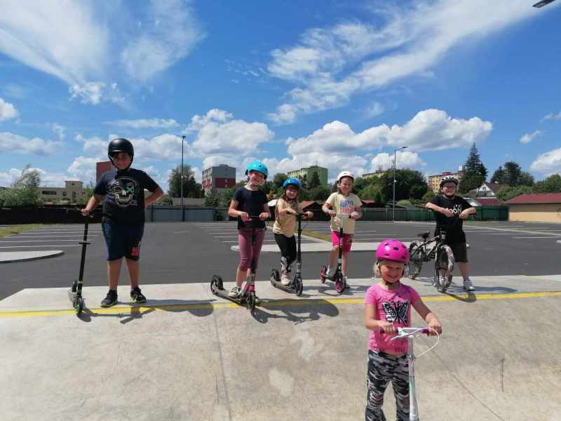 Skatepark